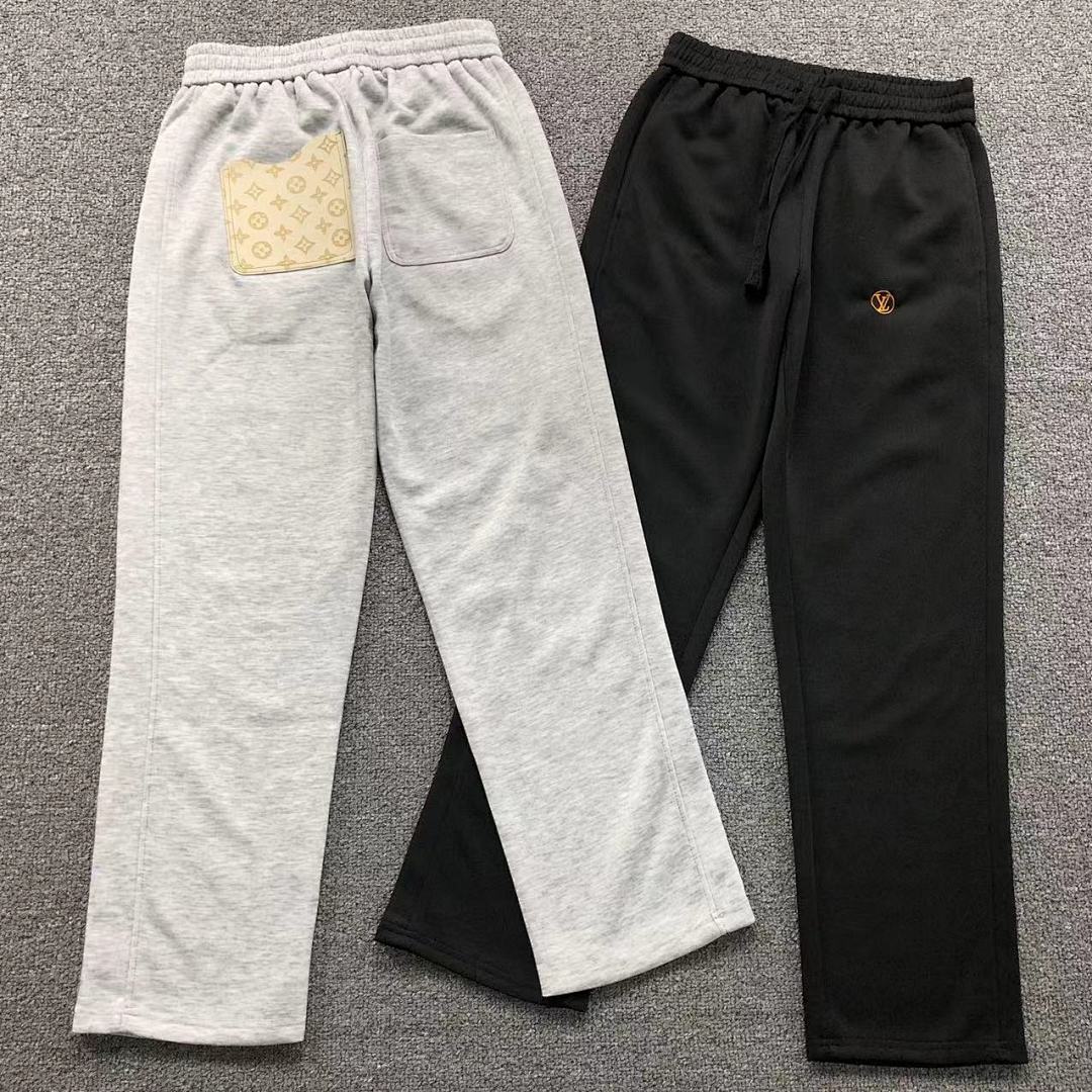 Louis Vuitton 185 L⭐ TROUSERS 31010041517 (Im 170Cm 60Kg I Wear Size L In The Phot)