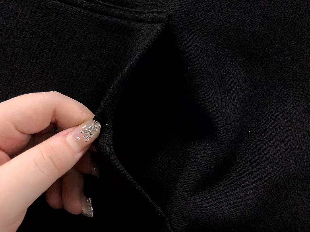 Burberry TROUSERS 208 B⭐R⭐E⭐RY HOODIE - Image 14