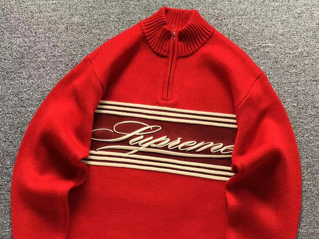 Supreme 328 S⭐⭐R⭐⭐E SWEATER 1282509159 (Im 170Cm 60Kg I Wear Size S In The Phot) - Image 10