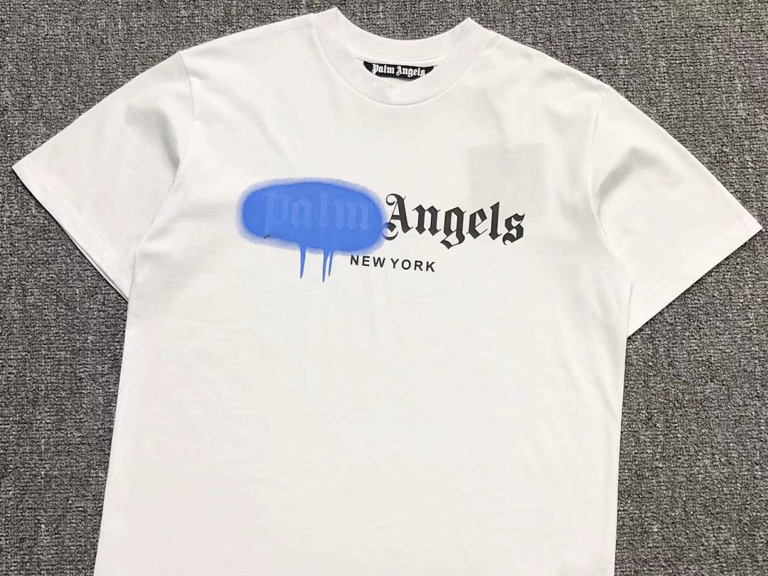 Palm Angels 78 PALM ANGELS T-SHIRT - Image 30