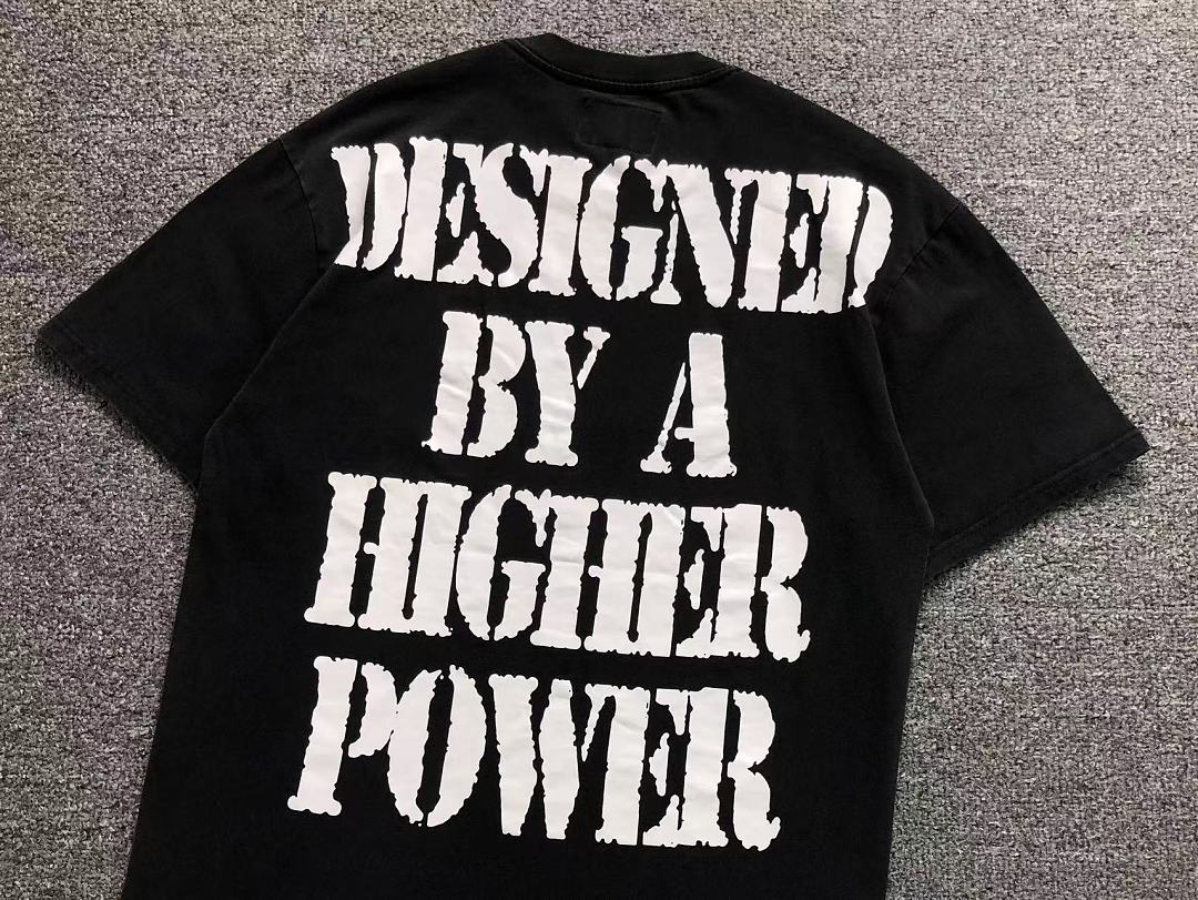 Godspeed 113 GO⭐S⭐E⭐D T-SHIRT 3206210317 (Im 170Cm 60Kg I Wear Size S In The Phot) - Image 12