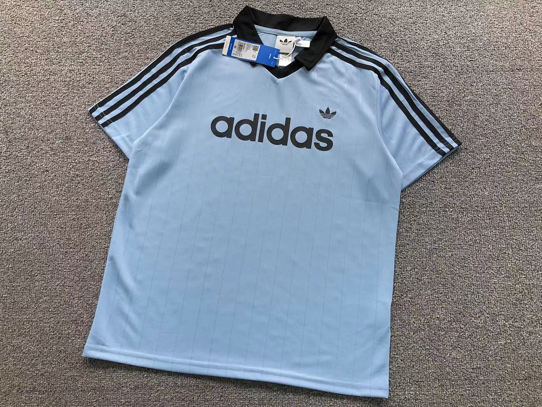 Adidas 98 A⭐I⭐AS POLO 2207250835 (Im 170Cm 60Kg I Wear Size M In The Phot) - Image 9
