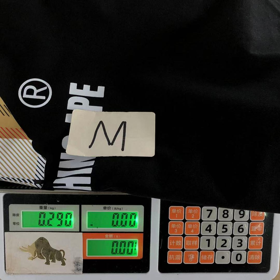 Bape 108 BAPE T-SHIRT 3201100411 (Im 170Cm 60Kg I Wear Size M In The Phot) - Image 27