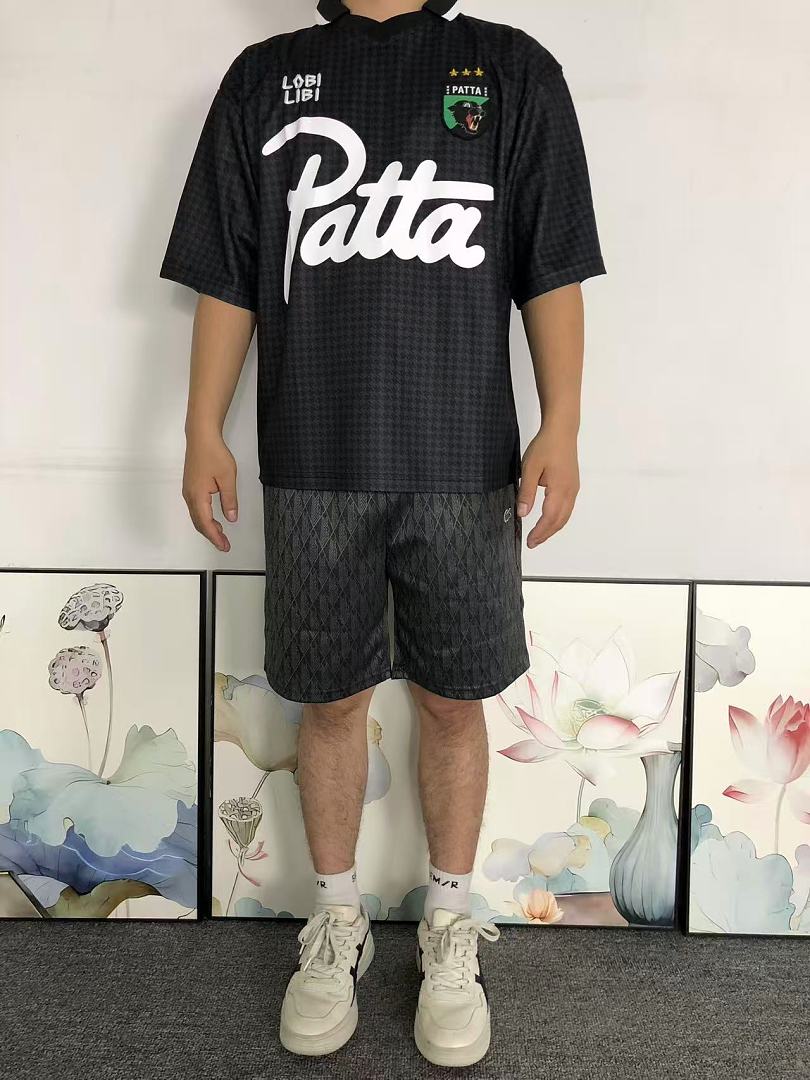 Patta 105 P⭐TT⭐ T-SHIRT 1261023175 (Im 170Cm 60Kg I Wear Size S In The Phot) - Image 3