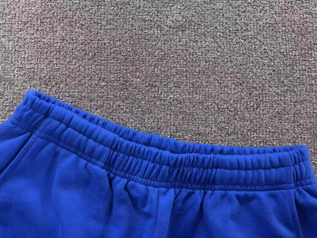 Sp5der TROUSERS 125 SP5DER HOODIE - Image 34