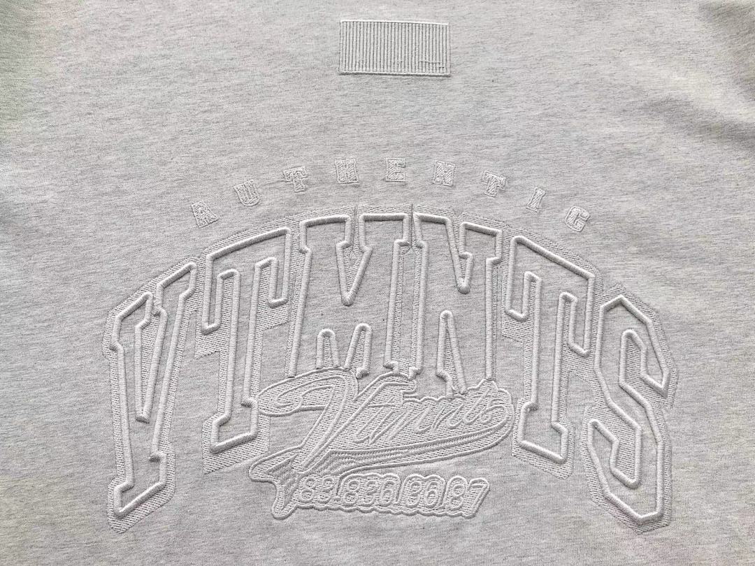 Vetements 175 VETEMENTS T-SHIRT 41040501817 (Im 170Cm 60Kg I Wear Size XS In The Phot) - Image 10