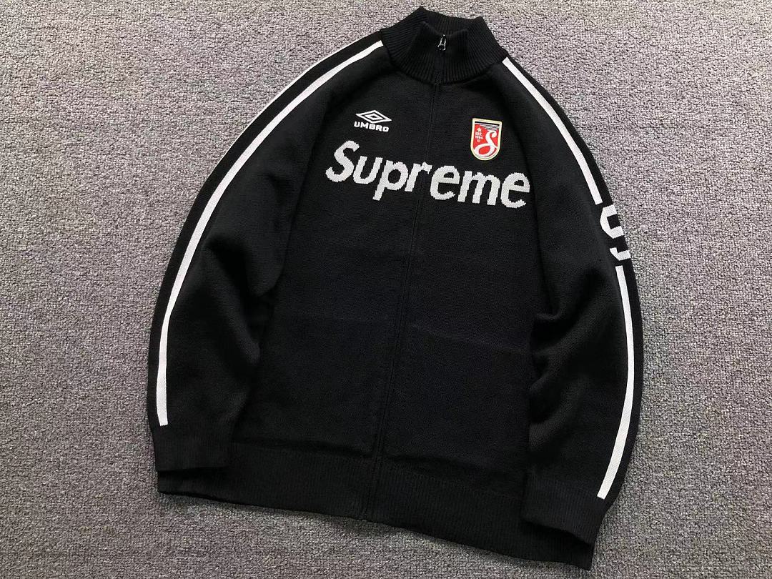 Supreme 268 S⭐⭐R⭐⭐E UM⭐RO SWEATER 52071504182 (Im 170Cm 60Kg I Wear Size L In The Phot) - Image 14