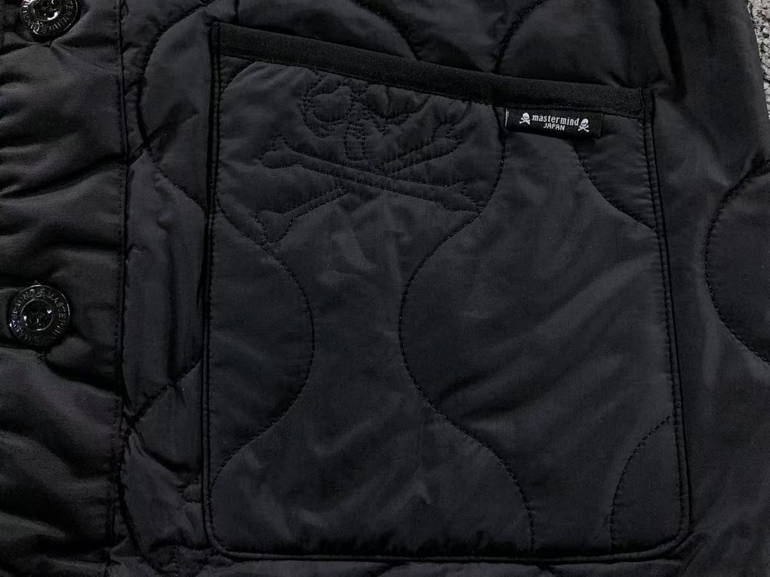 Mastermind 368 MASTERMIND JACKET 3112300617 (Im 170Cm 60Kg I Wear Size S In The Phot) - Image 18