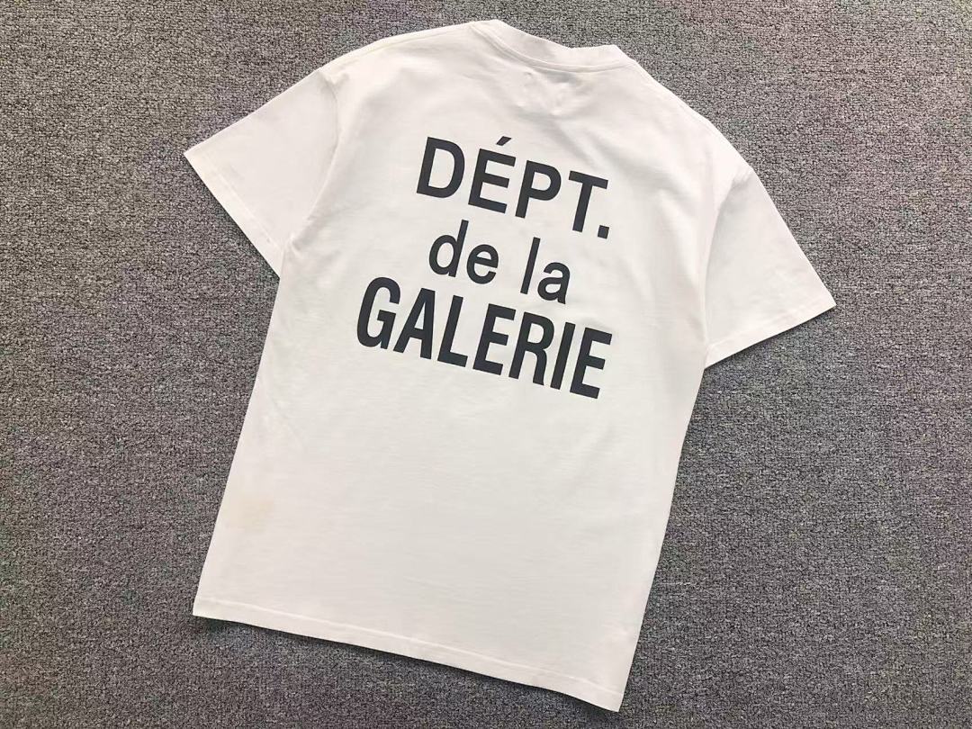 Gallery Dept Gallery Dept 85 T-SHIRT 1108143051 (Im 170Cm 60Kg I Wear Size M In The Phot), photo 1