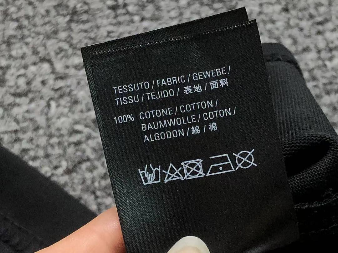 Unbranded 145 B⭐L⭐⭐⭐IA⭐A T-SHIRT 2204171601 (Im 170Cm 60Kg I Wear Size S In The Phot) - Image 30