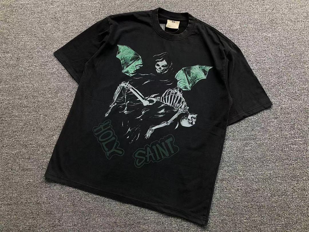Unbranded 118 VINTAGE T-SHIRT 3105062517 (Im 170Cm 60Kg I Wear Size L In The Phot) - Image 6