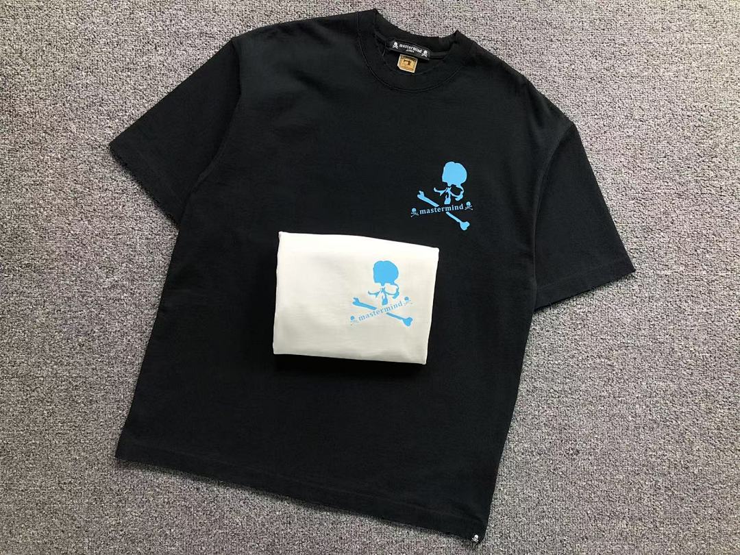 Mastermind 128 MASTERMIND T-SHIRT - Image 15