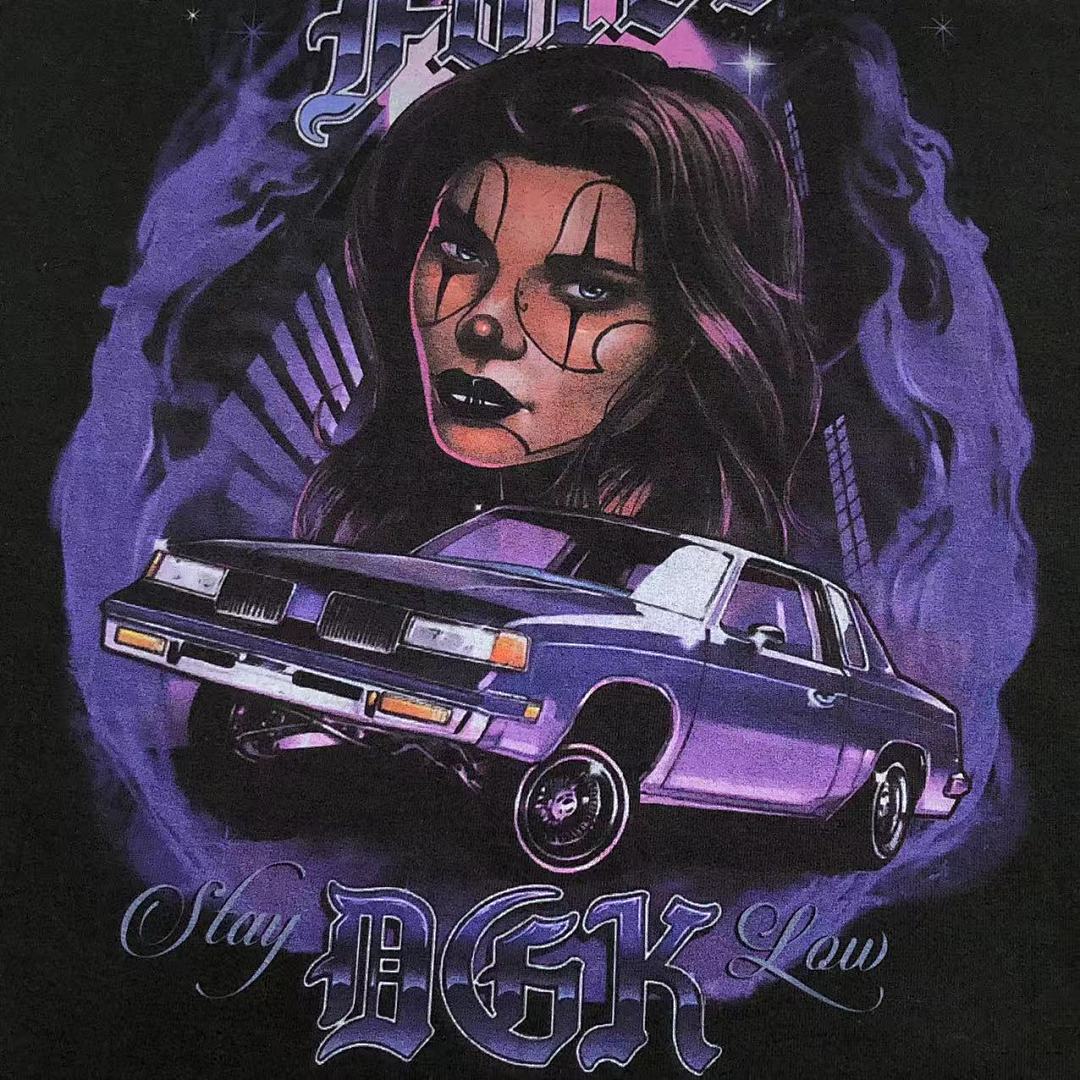 DGK 95 DGK T-SHIRT - Image 13