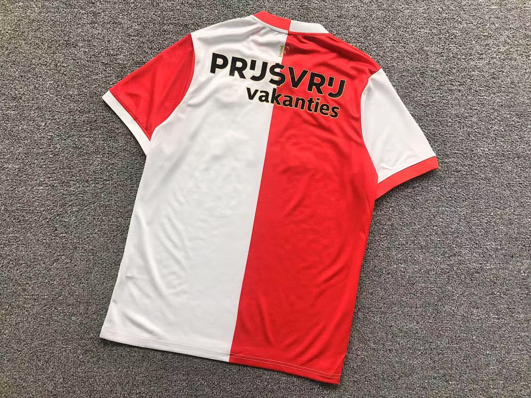 Unbranded 78 FOOTBALL T-SHIRT 11062730002 (Im 170Cm 60Kg I Wear Size L In The Phot) - Image 13