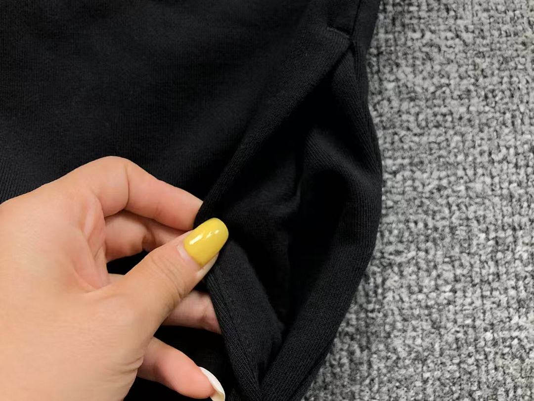 Fear of God 168 FOG HOODIE 41101701135 (Im 170Cm 60Kg I Wear Size XS In The Phot) - Image 25