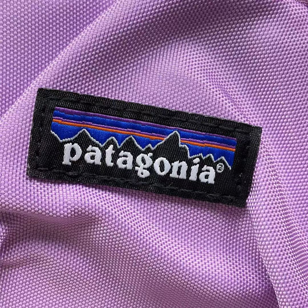 On Running 78 PATAGONIA BAG 1107190813 (Long 24CM* Wide 5CM* High 20CM) - Image 31