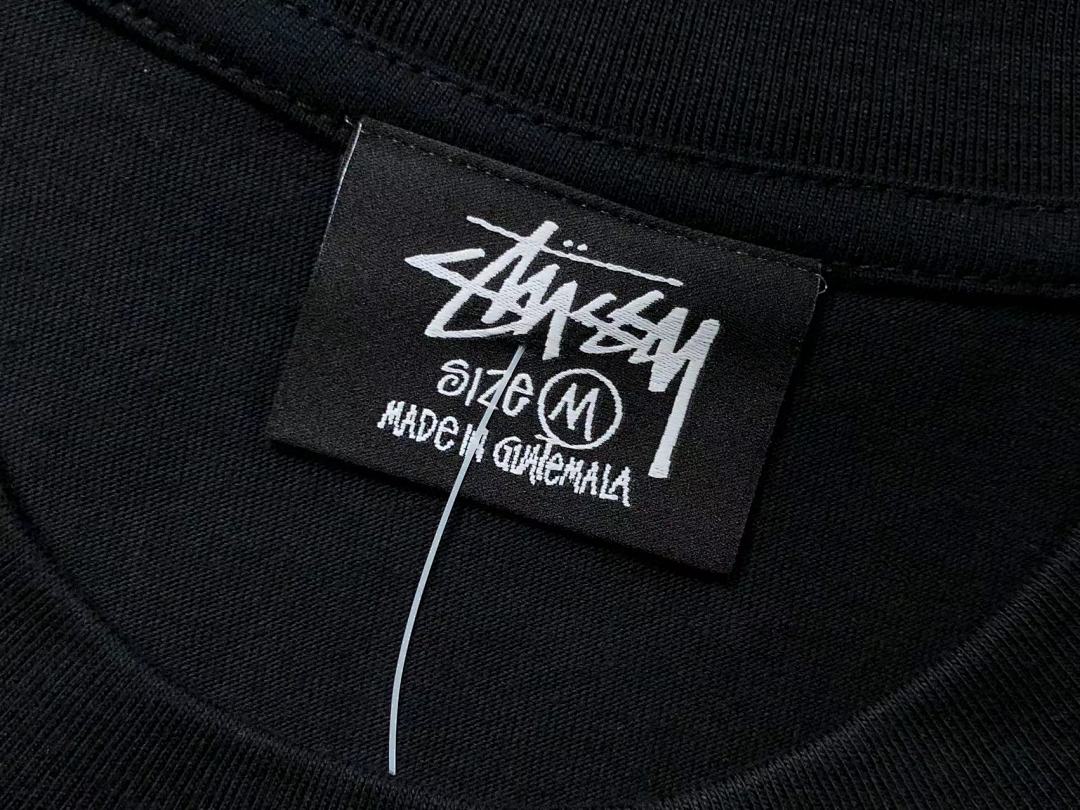 Stussy 78 STUSSY T-SHIRT - Image 44