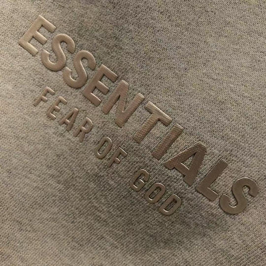 Fear of God TROUSERS FOG - Image 62