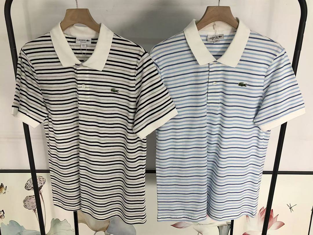 Lacoste 139 LACOSTE POLO 3207301008 (Im 170Cm 60Kg I Wear Size S In The Phot) - Image 20