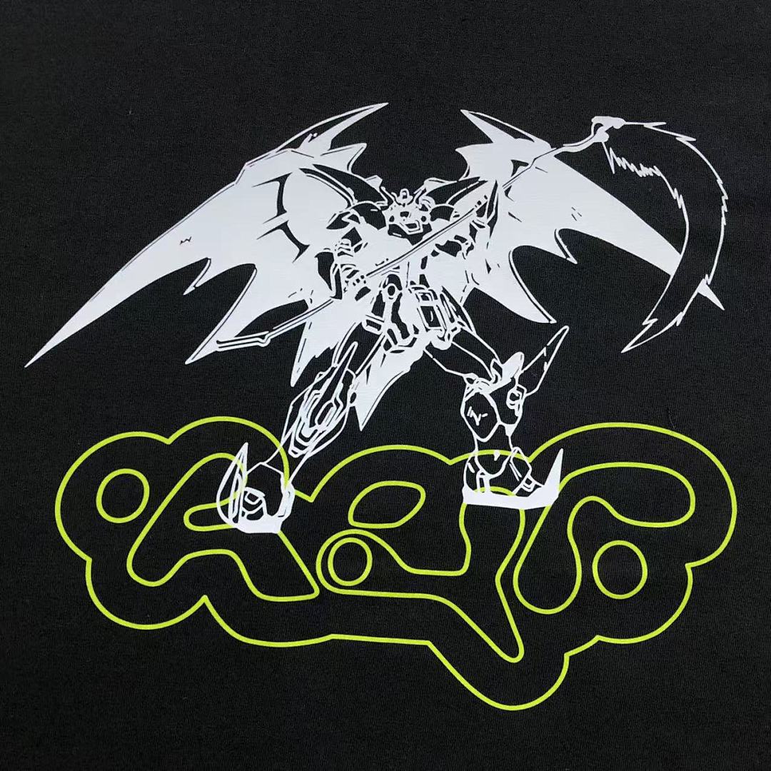 HUF 78 HUF T-SHIRT - Image 14