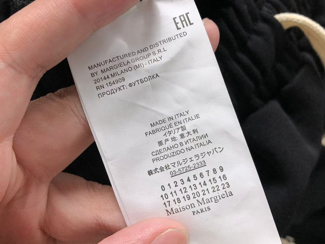 On Running 108 MAISON MARGIELA SHORTS 5231242162 (Im 170Cm 60Kg I Wear Size M In The Phot) - Image 21