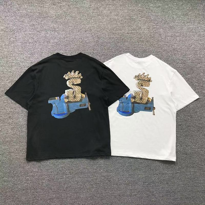 Stussy Stussy 106 T-SHIRT, photo 1