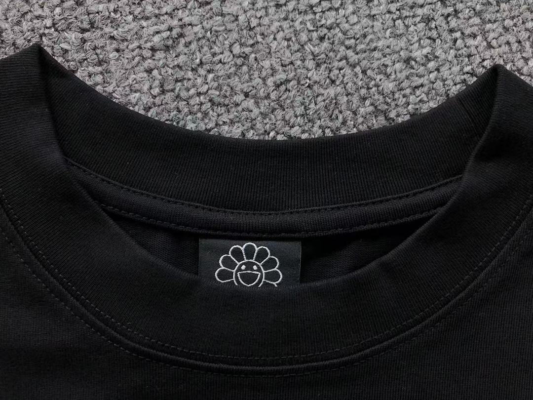 Unbranded 115 J⭐⭐L⭐IN T-SHIRT 3107010802 (Im 170Cm 60Kg I Wear Size L In The Phot) - Image 20