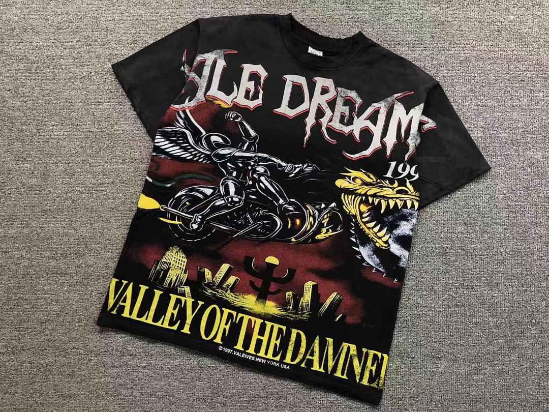 Unbranded 88 V⭐LL⭐Y T-SHIRT 12183096 (Im 170Cm 60Kg I Wear Size M In The Phot) - Image 6