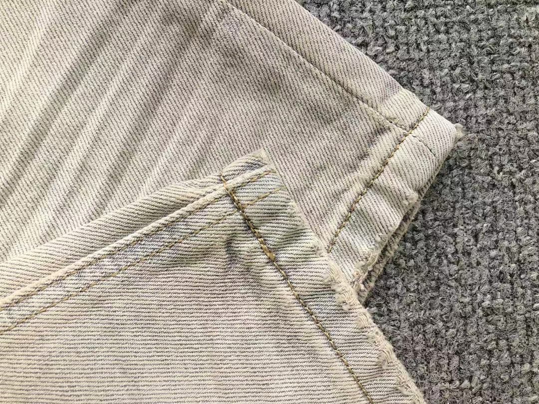 Diesel 225 DIESEL TROUSERS 3204081517 (Im 170Cm 60Kg I Wear Size 32 In The Phot) - Image 13