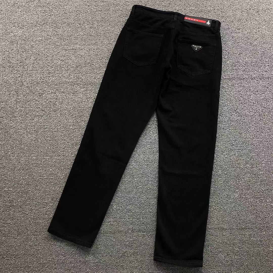 Unbranded 175 P⭐A⭐A TROUSERS 2207202701 (Im 170Cm 60Kg I Wear Size 32 In The Phot)