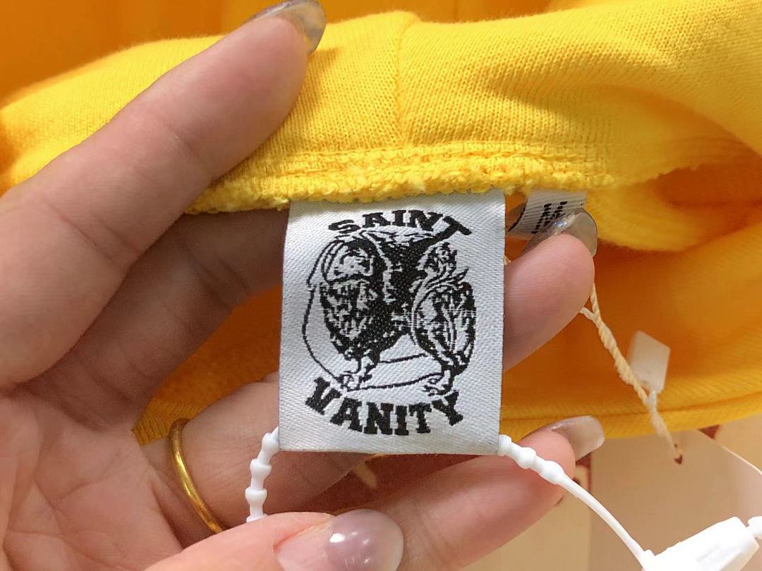 Saint Vanity 228 SA⭐N⭐ VA⭐IT⭐ HOODIE 3107150372 (Im 170Cm 60Kg I Wear Size M In The Phot) - Image 14