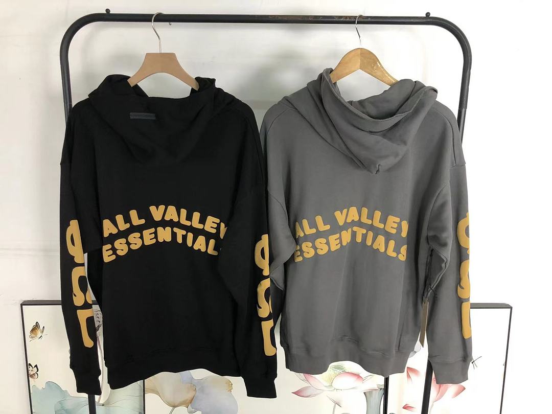 Fear of God 185 FOG HOODIE 3208052817 (Im 170Cm 60Kg I Wear Size M In The Phot) - Image 29
