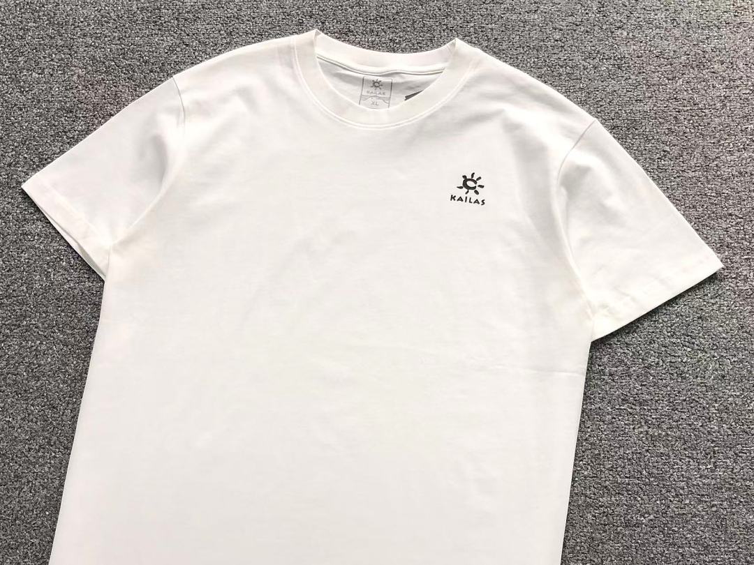 Unbranded 115 KA⭐L⭐S T-SHIRT 2206051504 (Im 170Cm 60Kg I Wear Size XL In The Phot) - Image 11