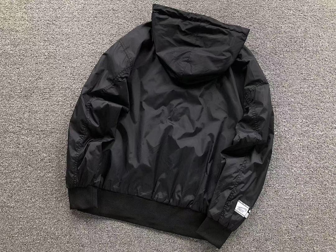 Nike 138 N⭐K⭐ JACKET 503061685 (Im 170Cm 55Kg I Wear Size M In The Phot) - Image 16