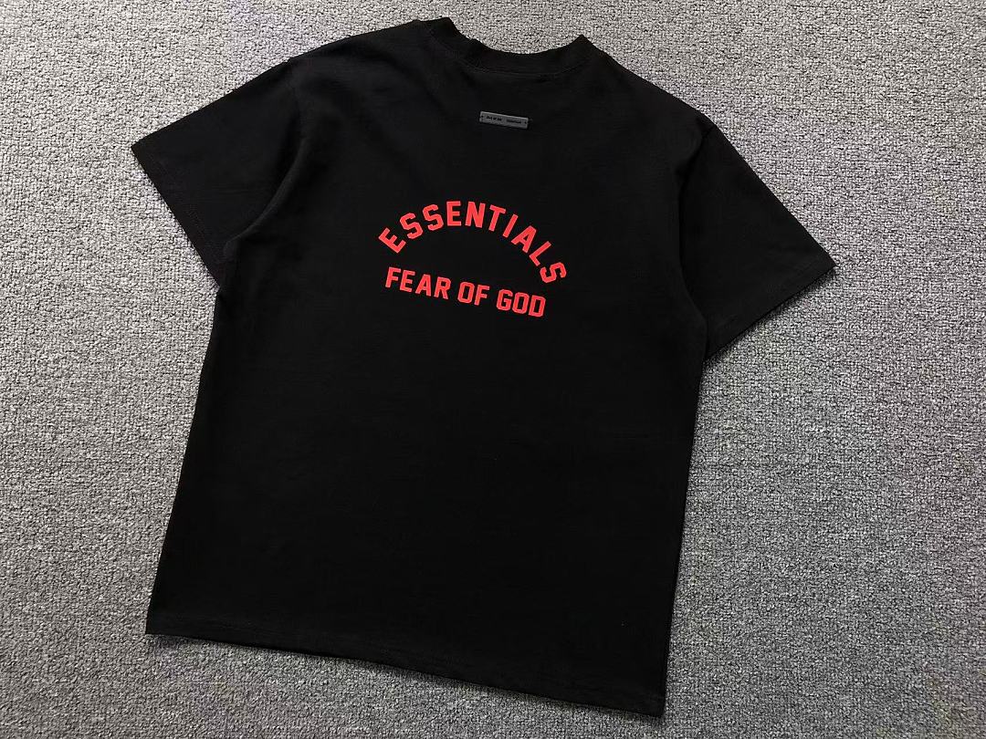 Fear of God SHORTS 98 FOG T-SHIRT 3207140221 (Im 170Cm 60Kg I Wear Size M In The Phot) - Image 13