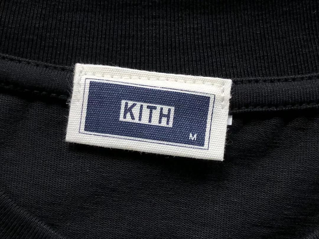 Kith 138 KITH T-SHIRT 22042322001 (Im 170Cm 60Kg I Wear Size M In The Phot) - Image 13