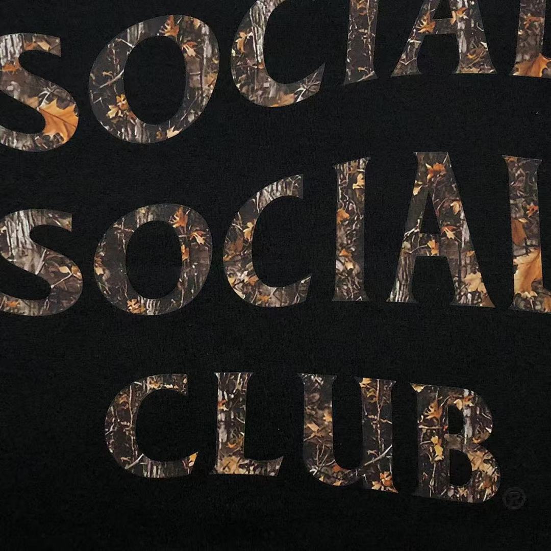 Christian Louboutin 85 ANTI SOCIAL CLUB T-SHIRT 3108271502 (Im 170Cm 60Kg I Wear Size L In The Phot) - Image 15