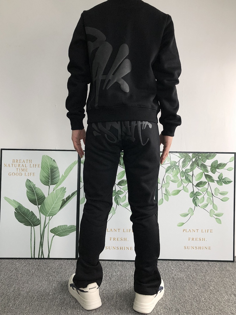 Unbranded 268 S⭐N⭐ TROUSERS HOODIE 111160263 (Im 170Cm 55Kg I Wear Size XS In The Phot) - Image 5