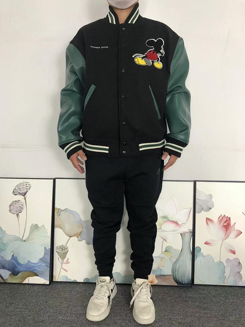 Supreme 328 S⭐⭐R⭐⭐E JACKET 1111170435 (Im 170Cm 60Kg I Wear Size S In The Phot) - Image 3