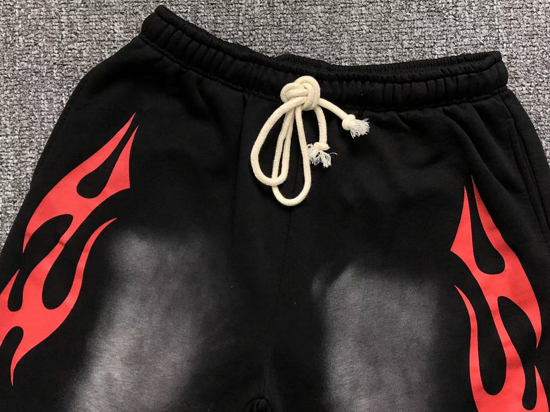 Hellstar 125 HELLSTAR SHORTS 311082917 (Im 170Cm 57Kg I Wear Size M In The Phot) - Image 11