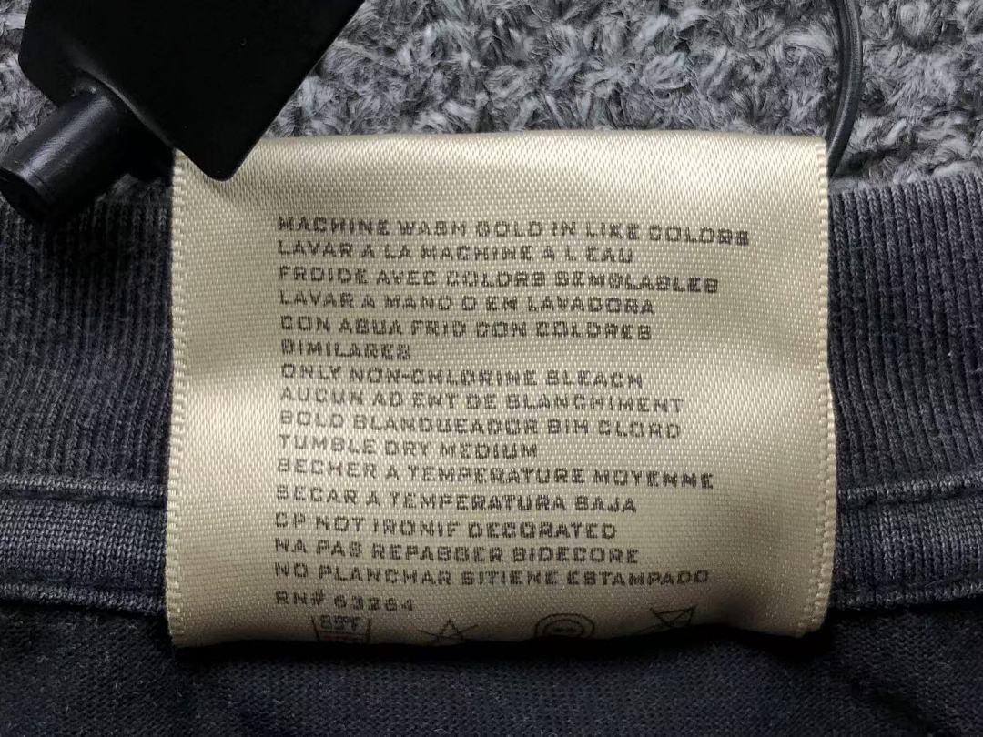 Unbranded 115 VINTAGE T-SHIRT - Image 12