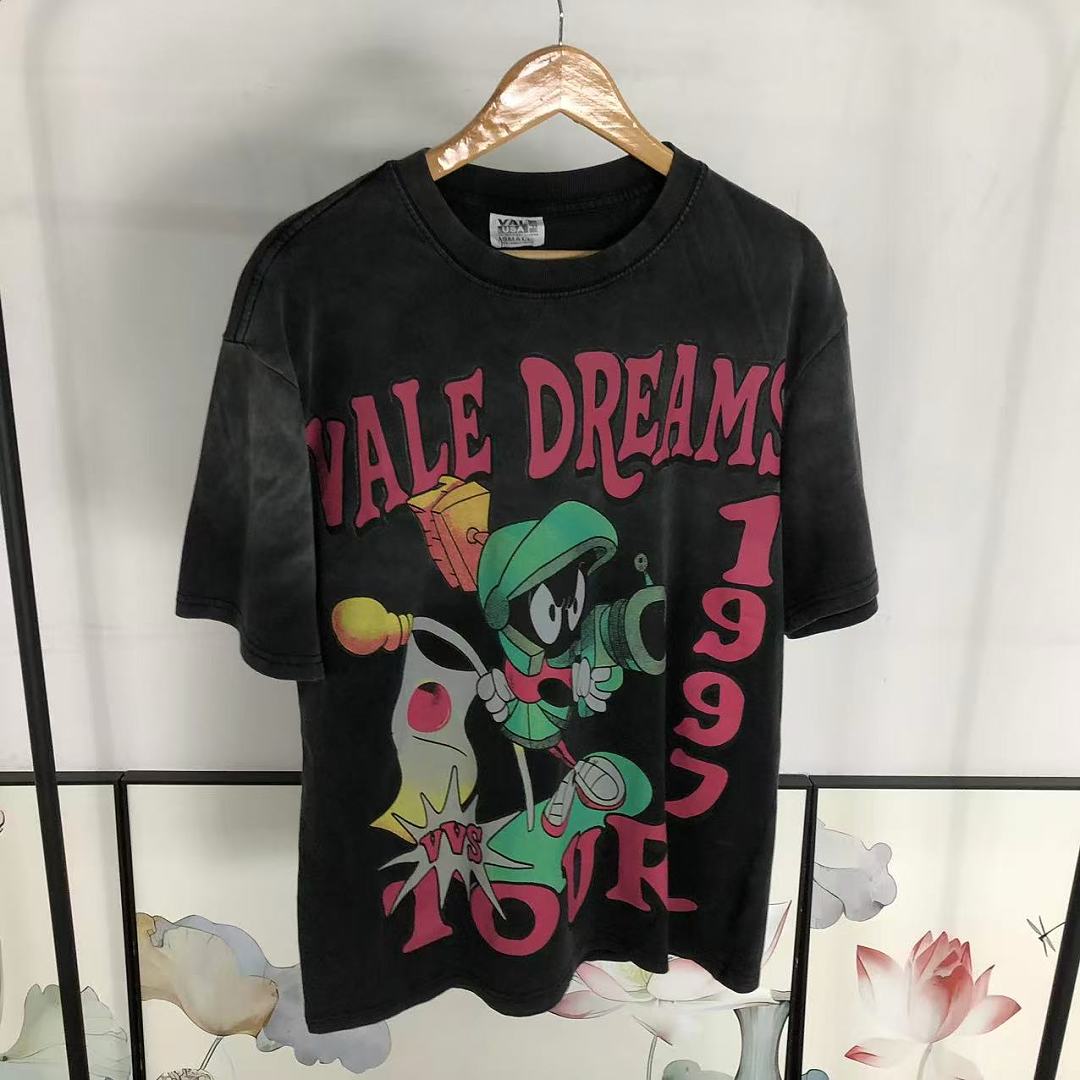 Unbranded 113 V⭐LL⭐Y T-SHIRT 8166 3208061517 (Im 170Cm 60Kg I Wear Size S In The Phot) - Image 17