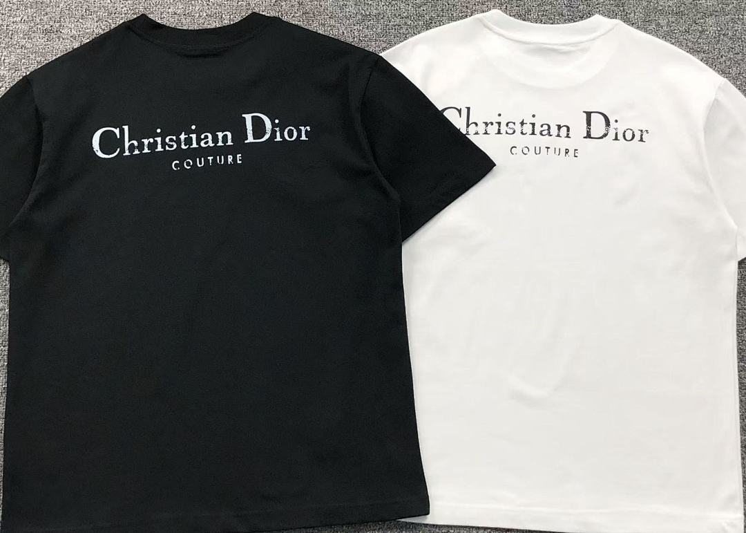 Dior 115 D⭐O⭐ T-SHIRT - Image 4
