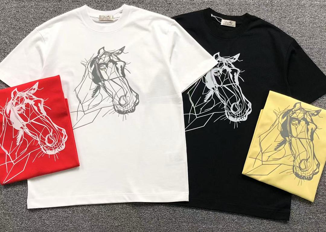 Unbranded 115 H⭐R⭐⭐S T-SHIRT 5231917147 (Im 170Cm 60Kg I Wear Size M In The Phot) - Image 6