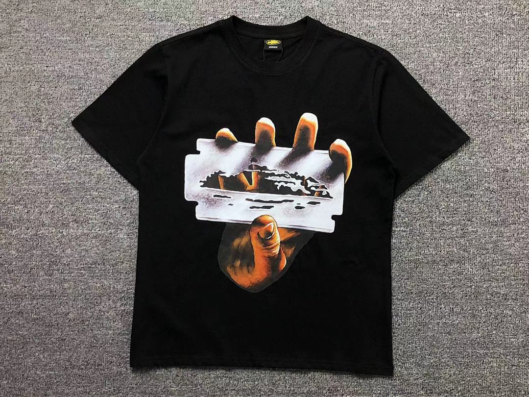 Corteiz 78 CORTEIZ T-SHIRT - Image 5