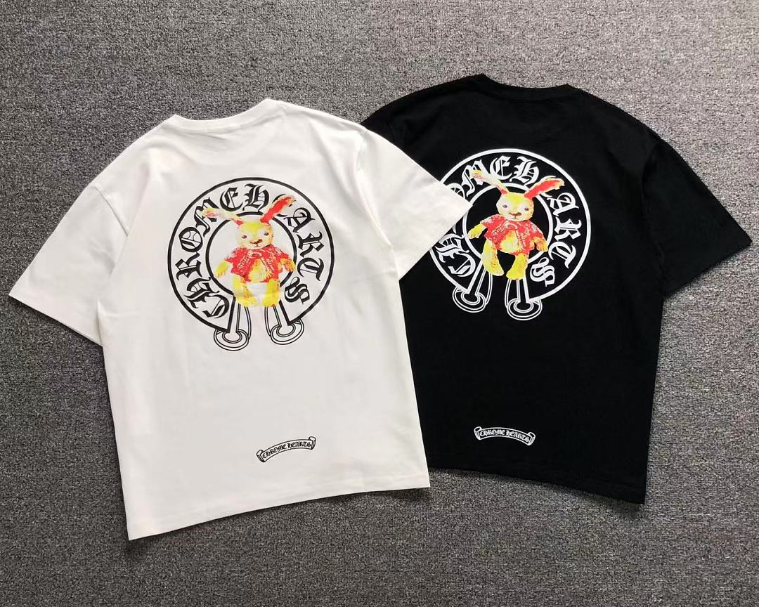 Comme des Garcons 88 C⭐⭐OME HE⭐⭐TS T-SHIRT 1261126182 (Im 170Cm 60Kg I Wear Size M In The Phot) - Image 5
