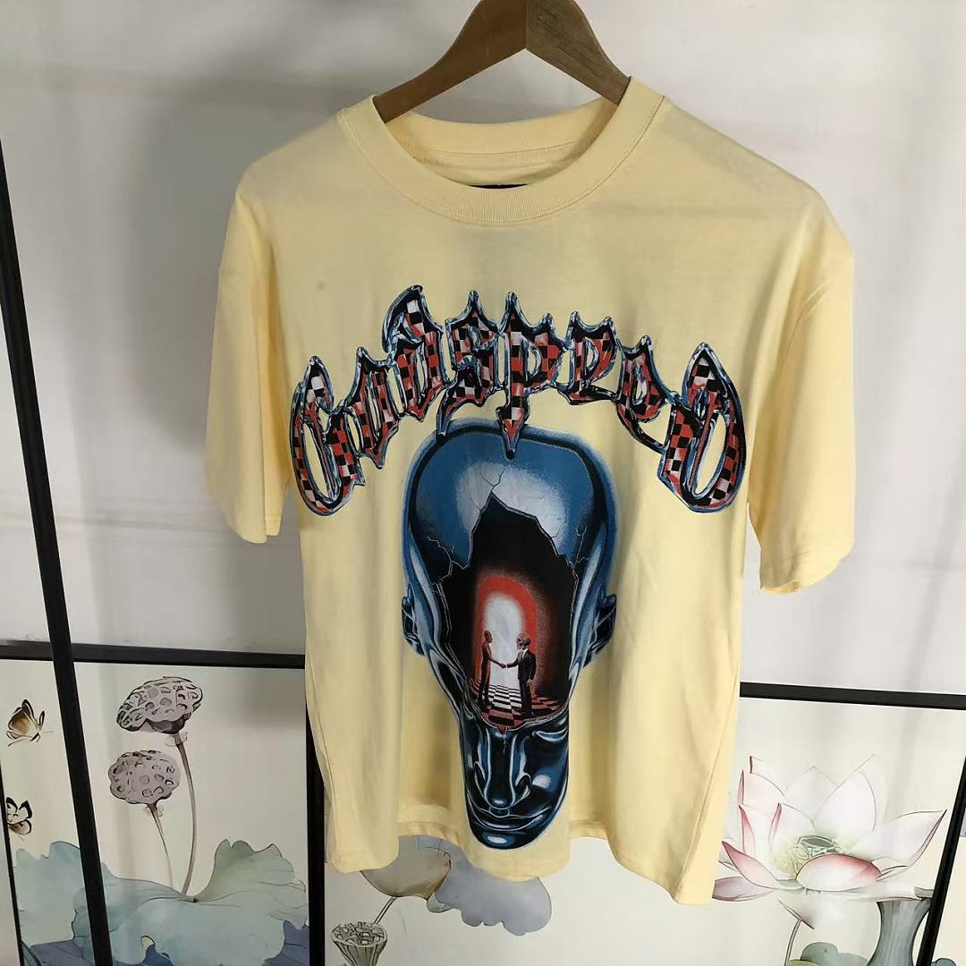Godspeed 105 GO⭐S⭐E⭐D T-SHIRT 3204301317 (Im 170Cm 60Kg I Wear Size S In The Phot) - Image 23