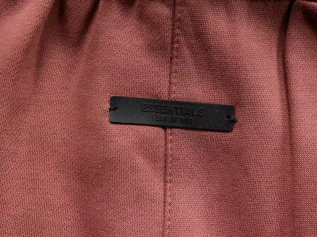 Fear of God 148 FOG TROUSERS 312181817 (Im 170Cm 55Kg I Wear Size S In The Phot) - Image 32