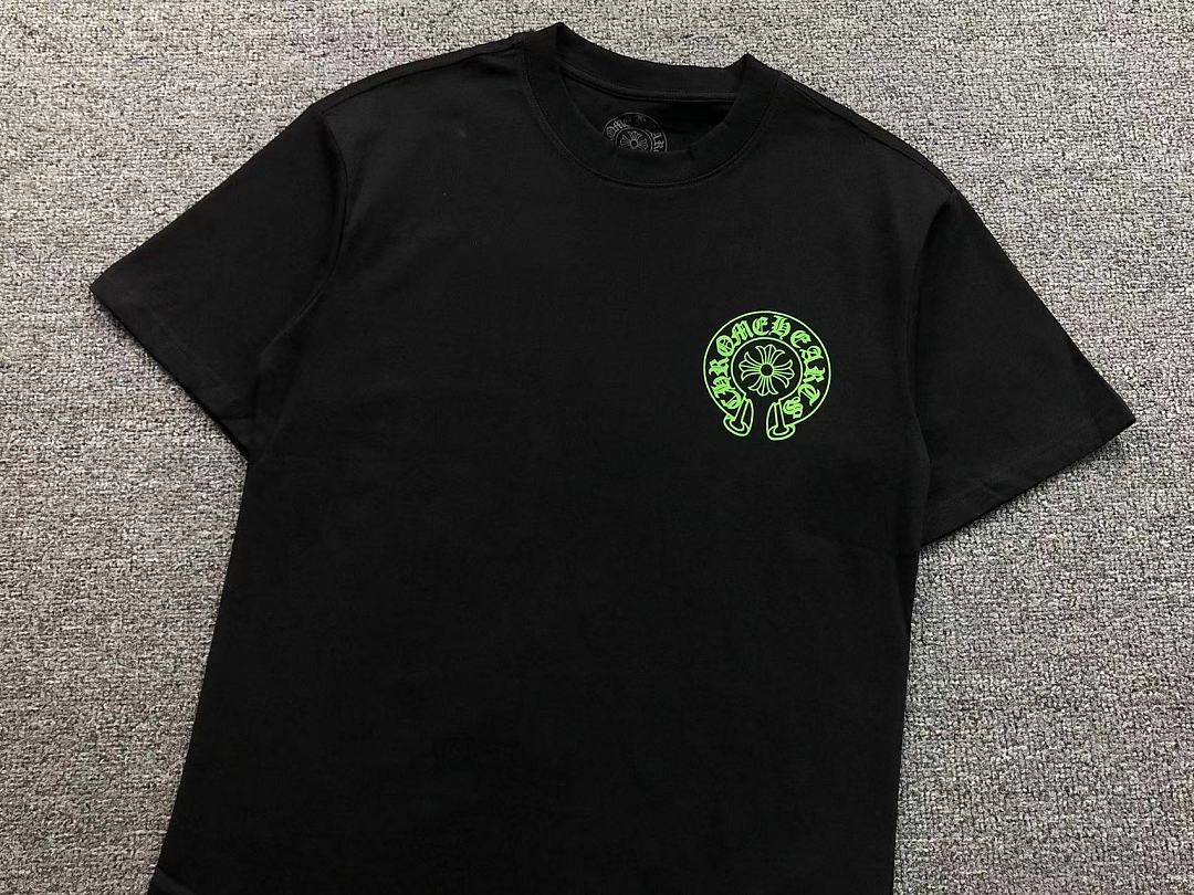 Comme des Garcons 98 C⭐⭐OME HE⭐⭐TS T-SHIRT 42061241144 (Im 170Cm 60Kg I Wear Size M In The Phot) - Image 12