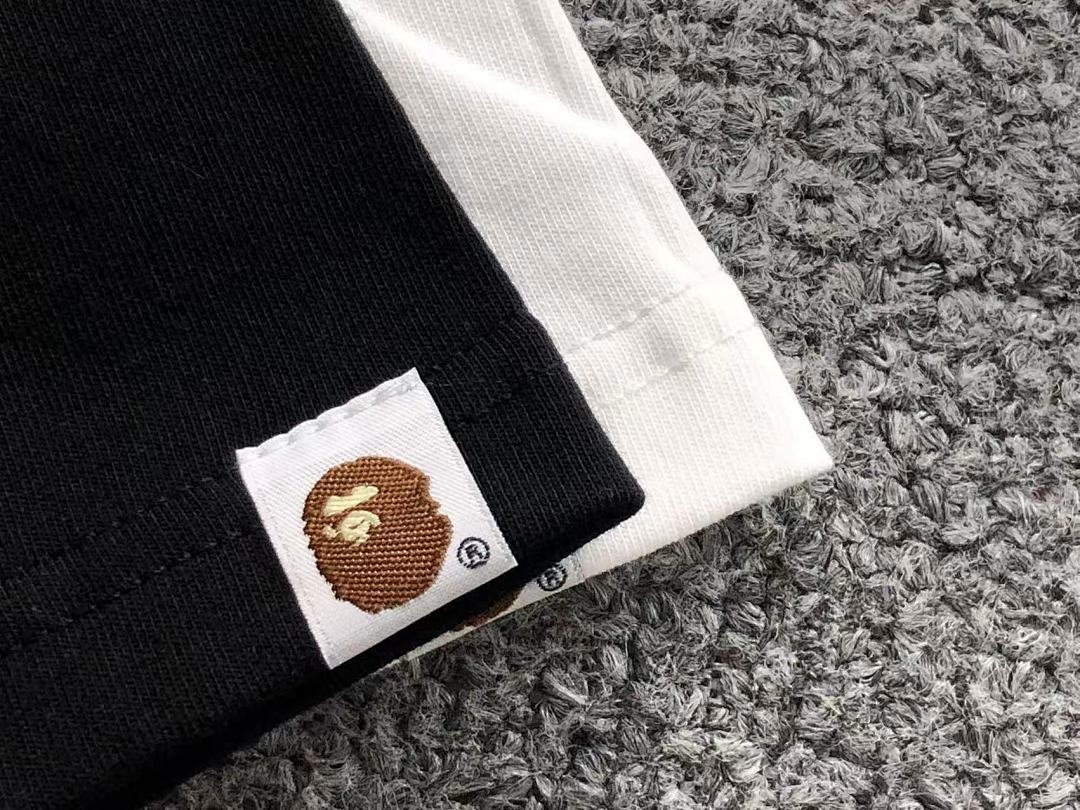 Bape 85 BAPE T-SHIRT 3203270821 (Im 170Cm 60Kg I Wear Size M In The Phot) - Image 23